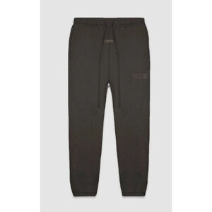 ESSENTIALS‎ Fear of God "Off Black" sweat pants, size S, new